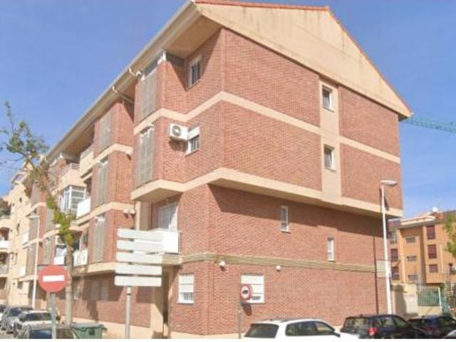 Piso en venta en l'Horta Sud, Valencia