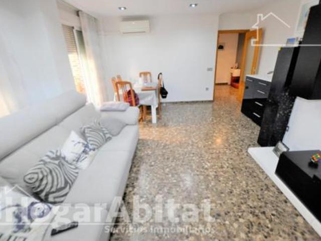 Piso en venta en l'Horta Sud, Valencia