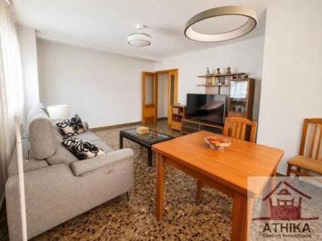 Piso en venta en l'Horta Sud, Valencia