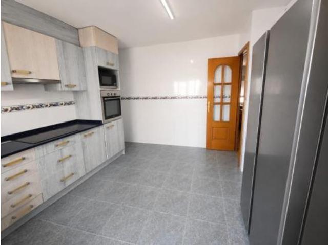 Piso en venta en l'Horta Sud, Valencia