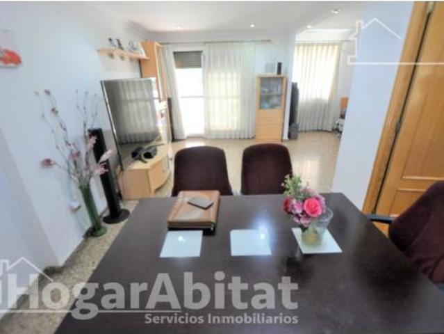 Piso en venta en els Obradors, l'Horta Sud