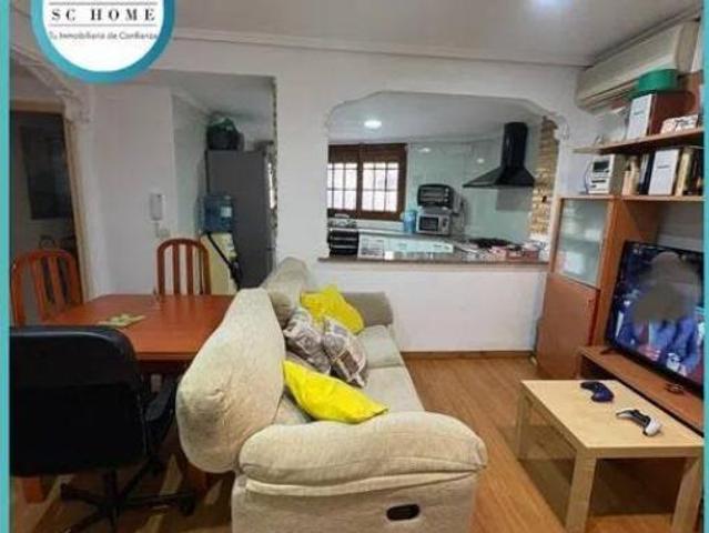 Piso en venta en els Obradors, l'Horta Sud