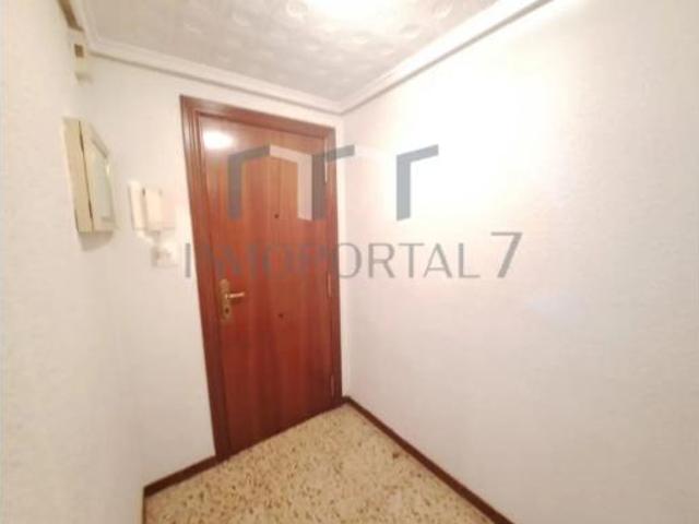Piso en venta en l'Horta Sud, Valencia