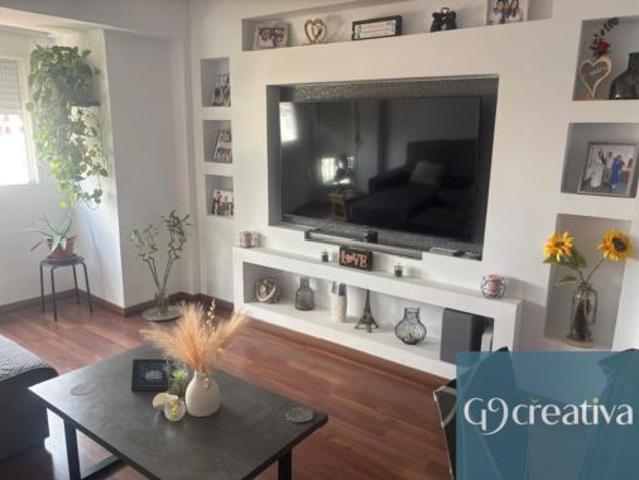 Piso en venta en l'Horta Sud, Valencia