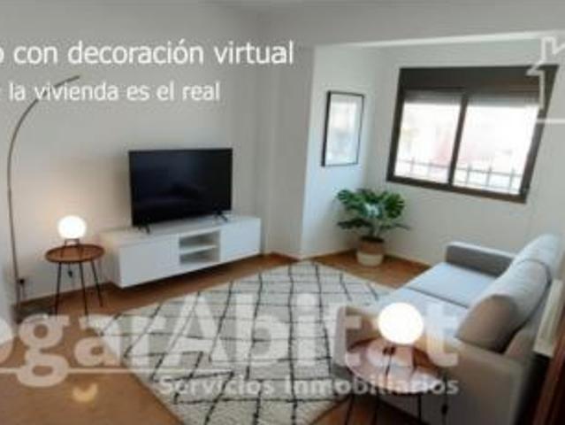 Piso en venta en Ascensión Chirivella, l'Horta Sud