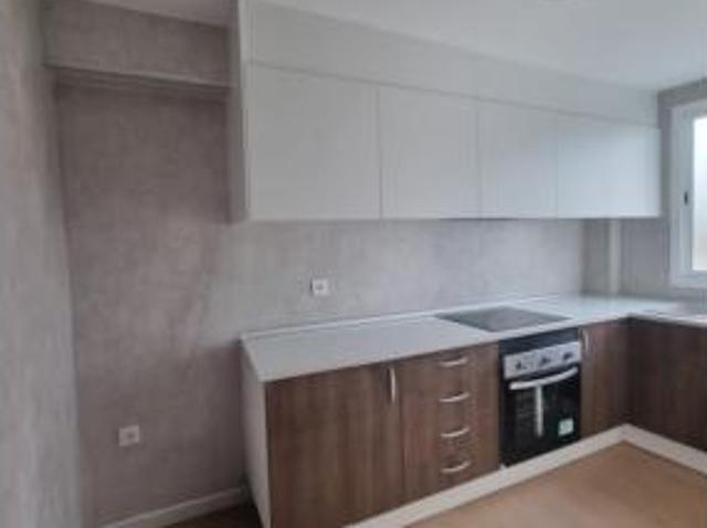Piso en venta en els Obradors, l'Horta Sud