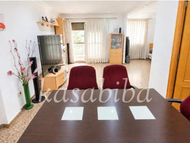 Piso en venta en els Obradors, l'Horta Sud