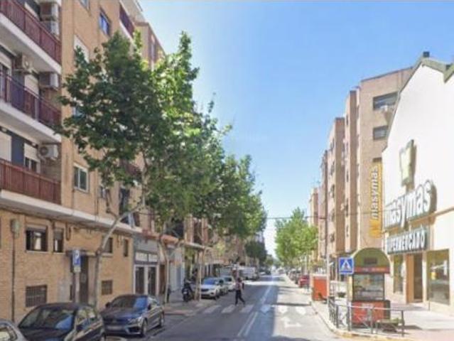 Piso en venta en els Obradors, l'Horta Sud