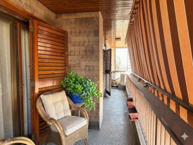 Piso en venta en els Obradors, l'Horta Sud