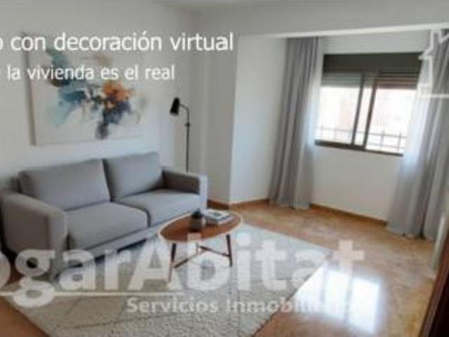 Piso en venta en Ascensión Chirivella, l'Horta Sud