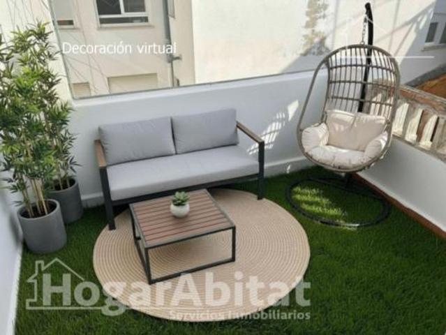 Piso en venta en els Obradors, l'Horta Sud