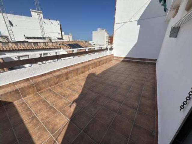 Piso en venta en els Obradors, l'Horta Sud
