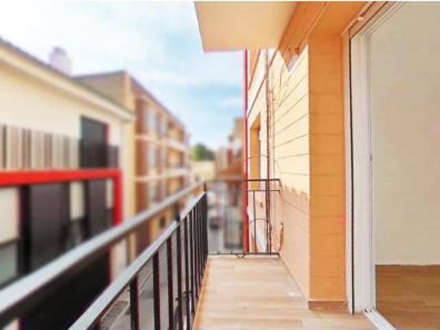 Piso en venta en l'Horta Sud, Valencia