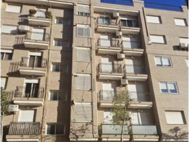 Piso en venta en l'Horta Sud, Valencia