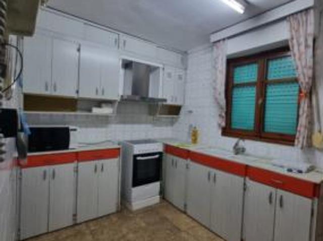 Piso en venta en els Obradors, l'Horta Sud