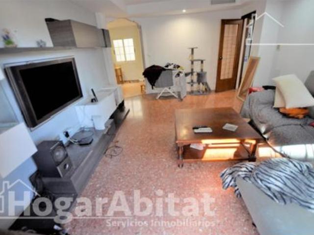 Piso en venta en els Obradors, l'Horta Sud