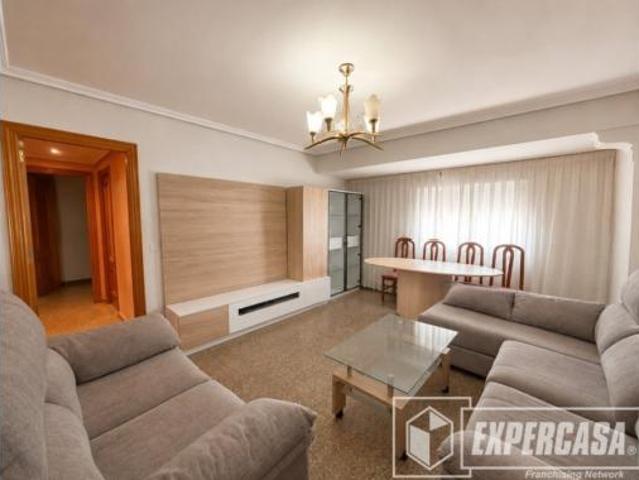Piso en venta en els Obradors, l'Horta Sud