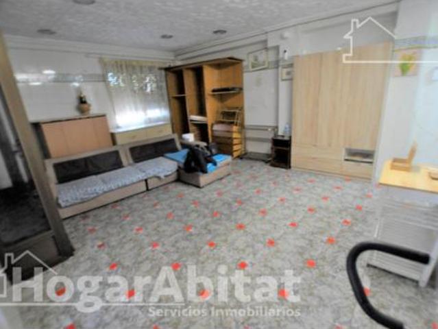Piso en venta en l'Horta Sud, Valencia