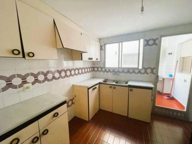 Piso en venta en l'Horta Sud, Valencia