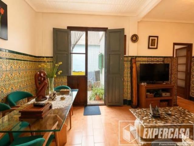 Piso en venta en Ascensión Chirivella, l'Horta Sud