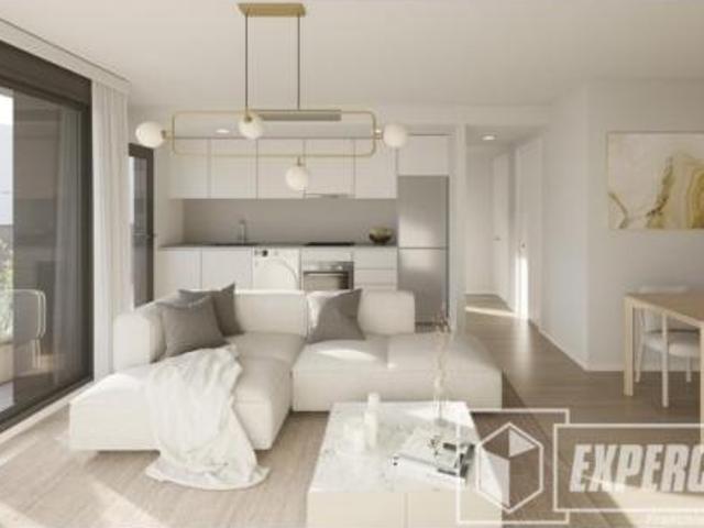 Piso en venta en Ascensión Chirivella, l'Horta Sud