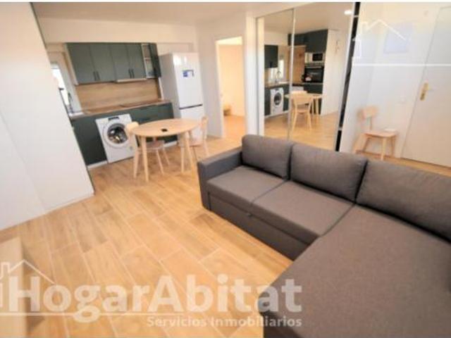 Piso en venta en Ascensión Chirivella, l'Horta Sud