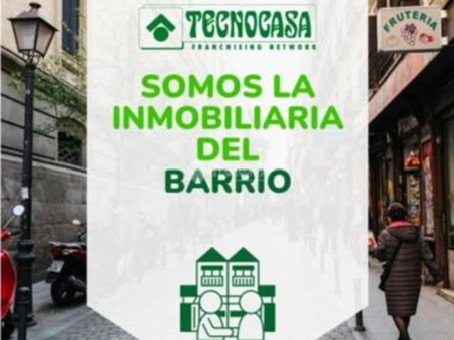 Piso en venta en l'Horta Sud, Valencia