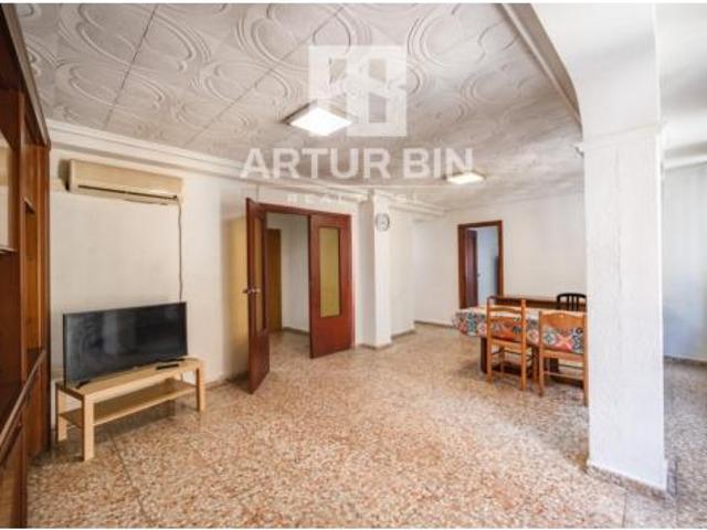 Piso en venta en l'Horta Sud, Valencia