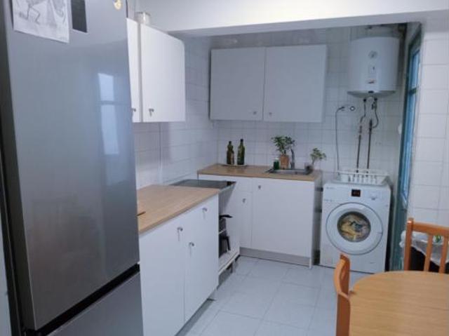Piso en venta en l'Horta Sud, Valencia