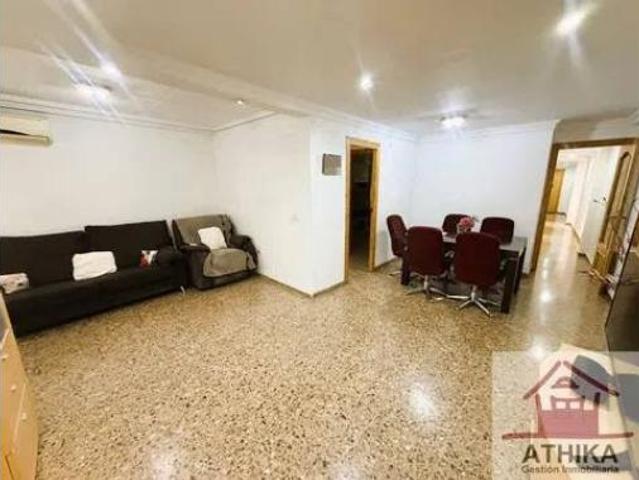 Piso en venta en els Obradors, l'Horta Sud