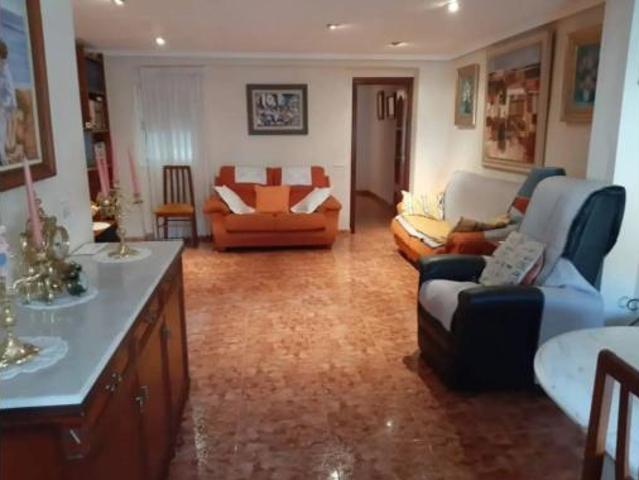 Piso en venta en els Obradors, l'Horta Sud