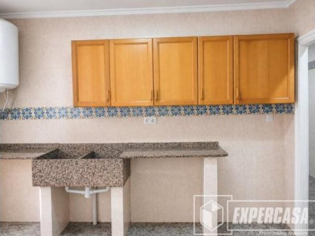 Piso en venta en l'Horta Sud, Valencia