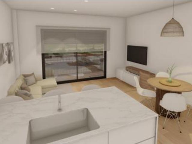 Piso en venta en Gràcia, Osona