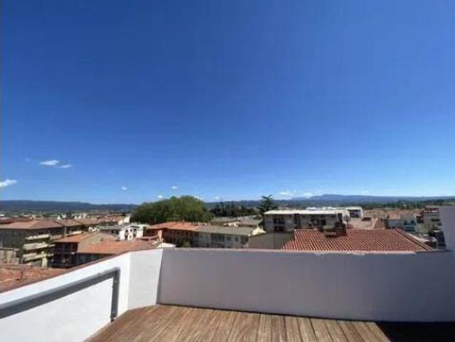 Piso en venta en Vilamirosa, Osona