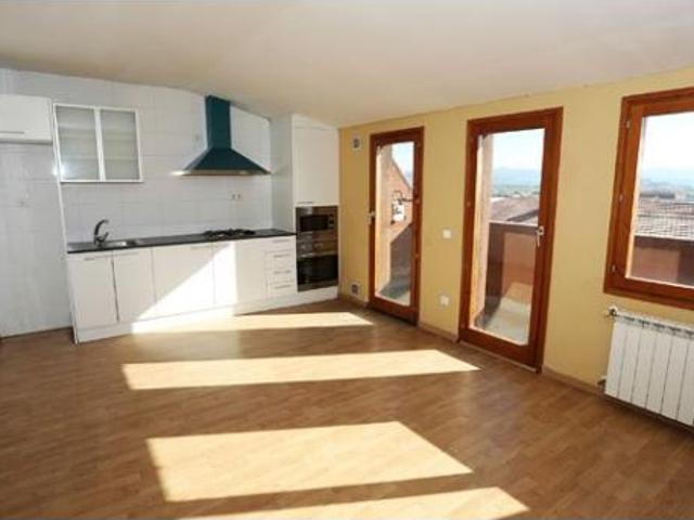 Piso en venta en l'Erm, Manlleu