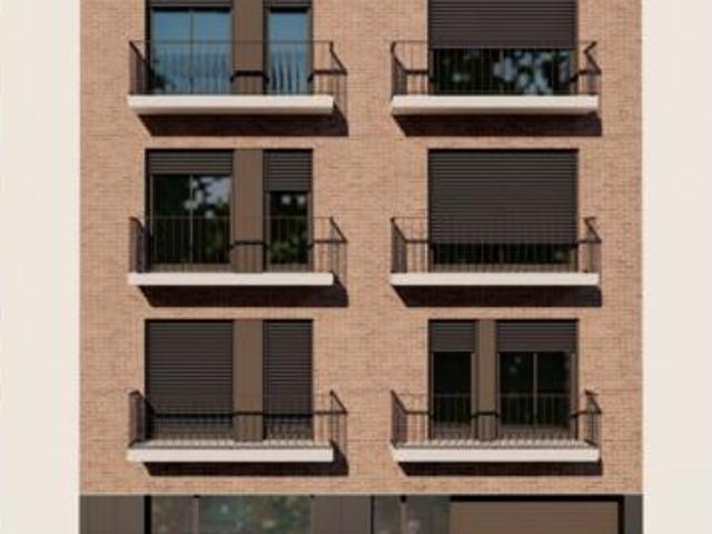 Piso en venta en Baix Vila, Osona