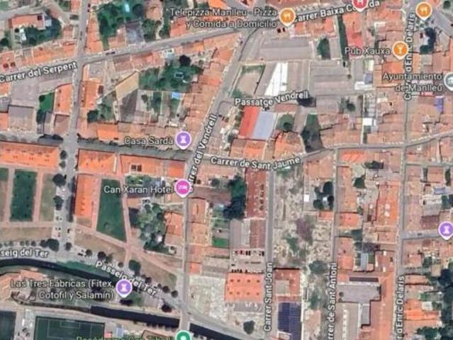 Piso en venta en Baix Vila, Osona