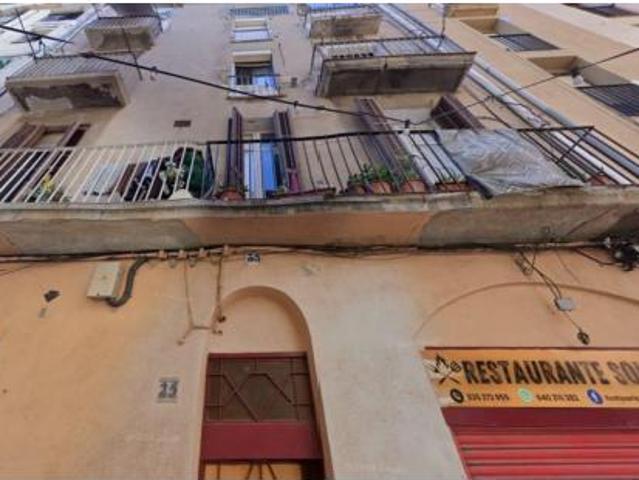 Piso en venta en Centre Històric de Manresa, Bages