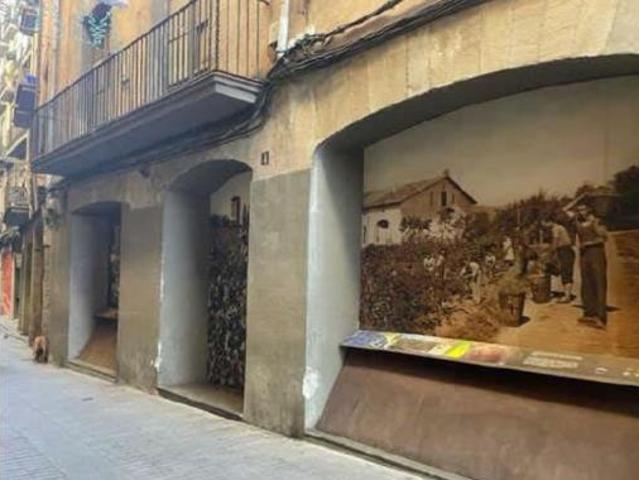 Piso en venta en Centre Històric de Manresa, Bages