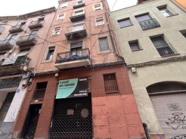 Piso en venta en Centre Històric de Manresa, Bages