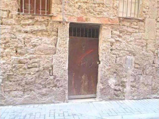 Piso en venta en Centre Històric de Manresa, Bages