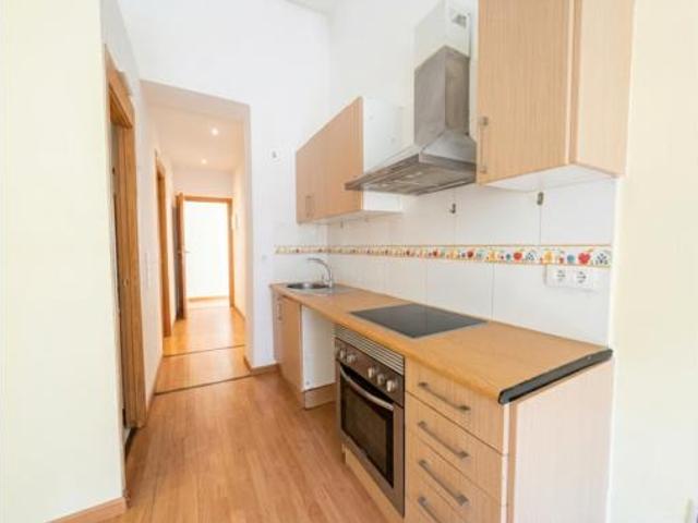 Piso en venta en Centre Històric de Manresa, Bages