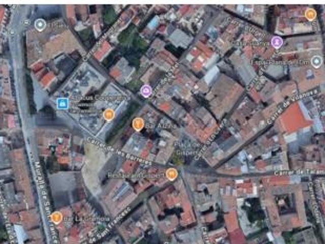 Piso en venta en Centre Històric de Manresa, Bages