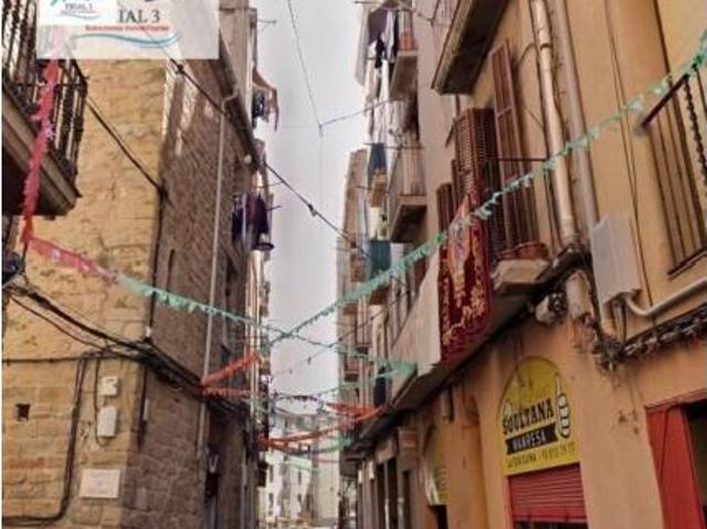 Piso en venta en Centre Històric de Manresa, Bages