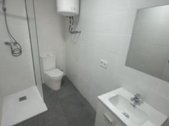 Piso en venta en Centre Històric de Manresa, Bages