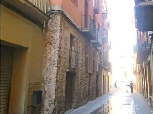 Piso en venta en Centre Històric de Manresa, Bages