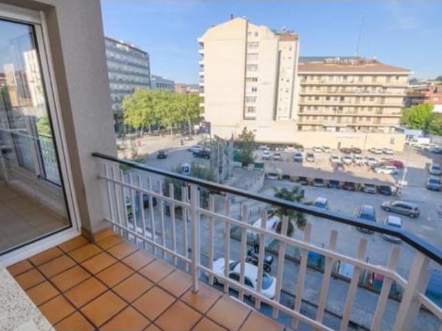 Piso en venta en Passeig i Rodalia, Bages