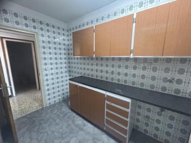 Piso en venta en Passeig i Rodalia, Bages