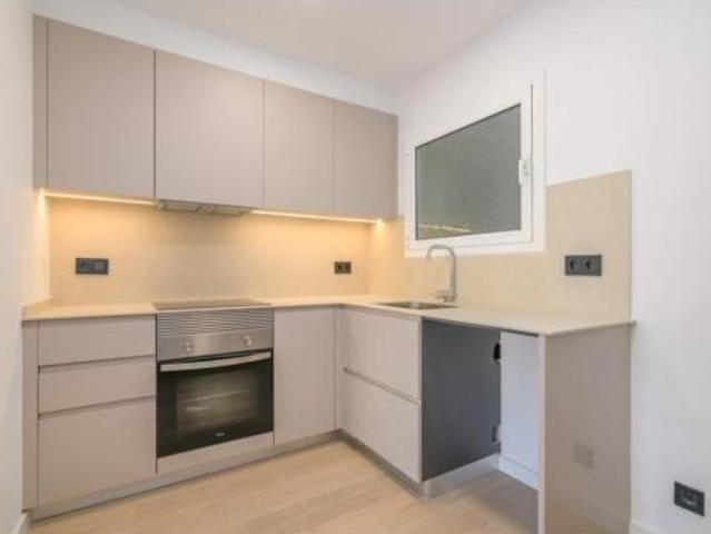 Piso en venta en Passeig i Rodalia, Bages