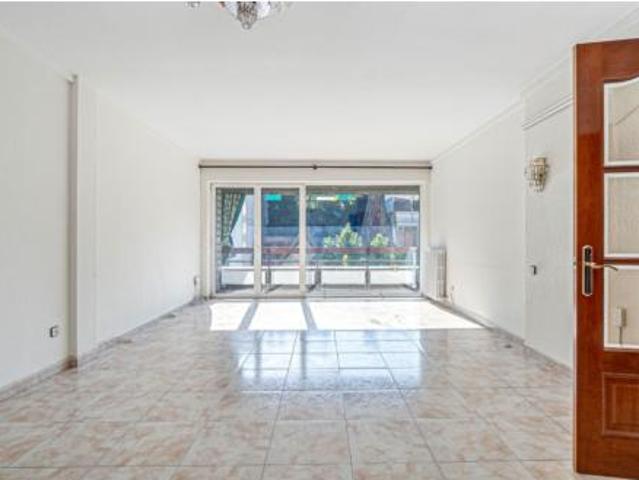 Piso en venta en Passeig i Rodalia, Bages